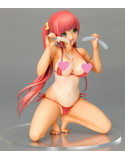 純愛果実 木谷椎カバーガール 夏色少女 まなつちゃん 画像2