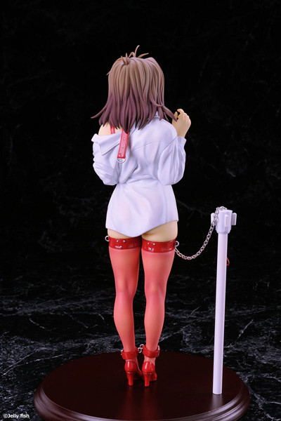 LOVERS 〜恋に落ちたら…〜 河合理恵 純血ver. 画像7