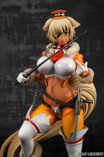 赤ずきんちゃん家の狼さん（M） 画像4