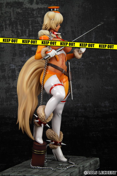 赤ずきんちゃん家の狼さん（M） 画像5