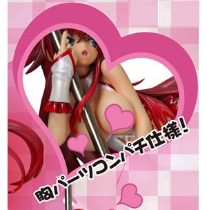 リアス・グレモリー ポールダンスver. リペイント 画像6