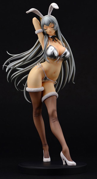 趙雲子龍・Bunnyスペシャル(1/6スケール PVC製塗装済み完成品) 画像1