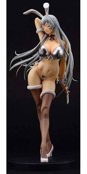 趙雲子龍・Bunnyスペシャル(1/6スケール PVC製塗装済み完成品) 画像2