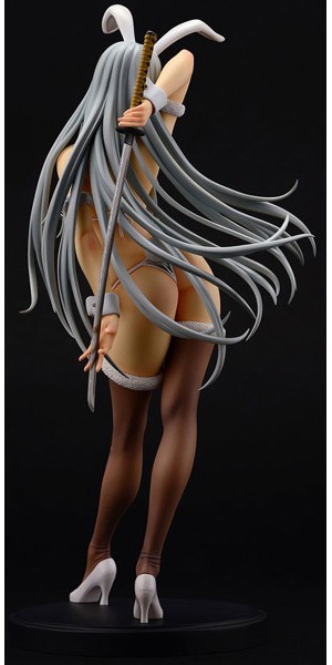 趙雲子龍・Bunnyスペシャル(1/6スケール PVC製塗装済み完成品) 画像3