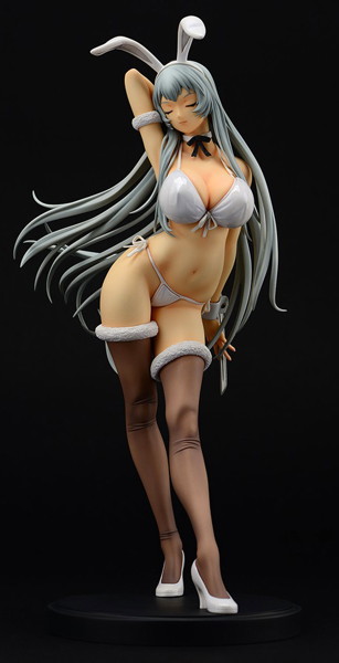 趙雲子龍・Bunnyスペシャル(1/6スケール PVC製塗装済み完成品) 画像4