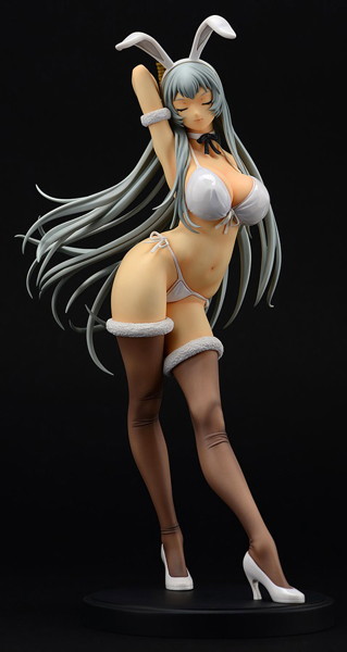 趙雲子龍・Bunnyスペシャル(1/6スケール PVC製塗装済み完成品) 画像5