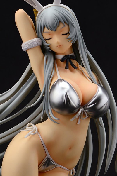 趙雲子龍・Bunnyスペシャル(1/6スケール PVC製塗装済み完成品) 画像6