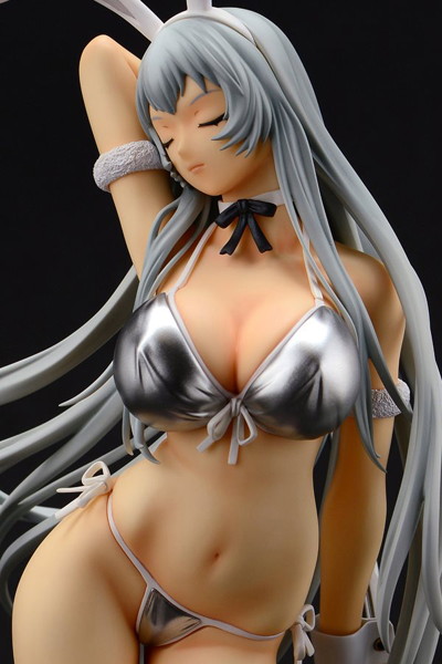 趙雲子龍・Bunnyスペシャル(1/6スケール PVC製塗装済み完成品) 画像7