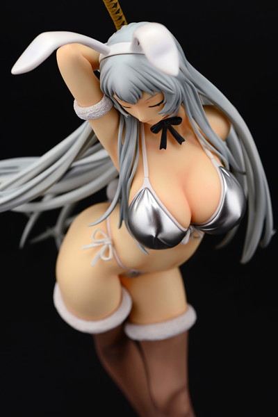 趙雲子龍・Bunnyスペシャル(1/6スケール PVC製塗装済み完成品) 画像8