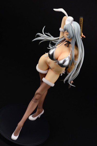 趙雲子龍・Bunnyスペシャル(1/6スケール PVC製塗装済み完成品) 画像10