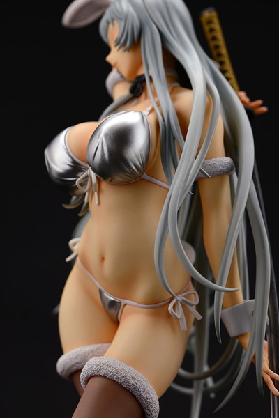 趙雲子龍・Bunnyスペシャル(1/6スケール PVC製塗装済み完成品) 画像11