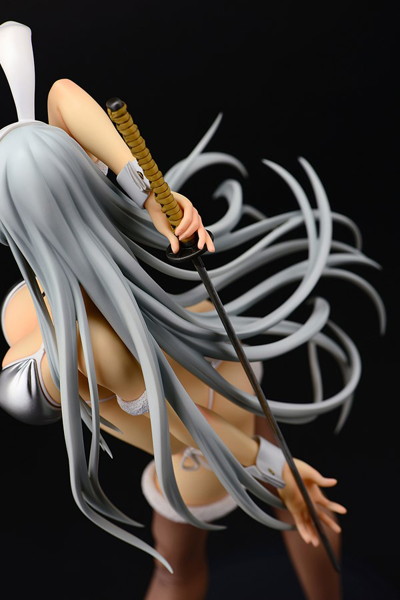趙雲子龍・Bunnyスペシャル(1/6スケール PVC製塗装済み完成品) 画像12