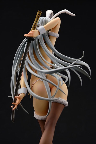 趙雲子龍・Bunnyスペシャル(1/6スケール PVC製塗装済み完成品) 画像13