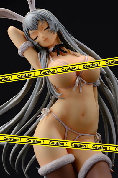 趙雲子龍・Bunnyスペシャル(1/6スケール PVC製塗装済み完成品) 画像16