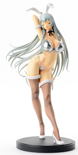 趙雲子龍・Bunnyスペシャル（1/6スケール PVC製塗装済み完成品）