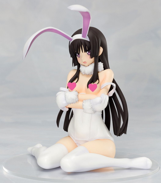 戦国天使ジブリール 綾小路葵 画像4