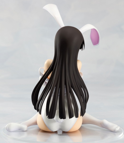 戦国天使ジブリール 綾小路葵 画像5