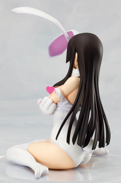 戦国天使ジブリール 綾小路葵 画像6