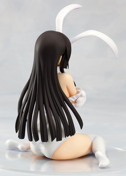 戦国天使ジブリール 綾小路葵 画像7