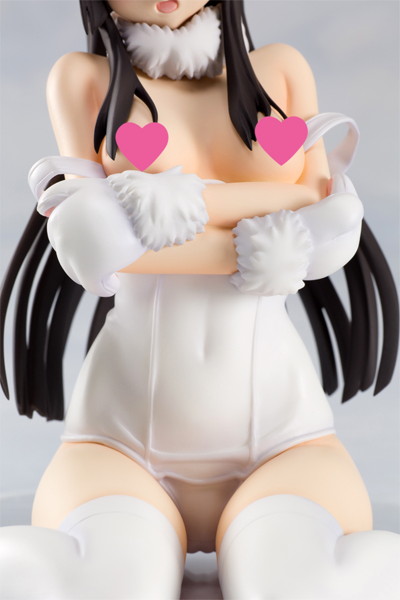 戦国天使ジブリール 綾小路葵 画像8