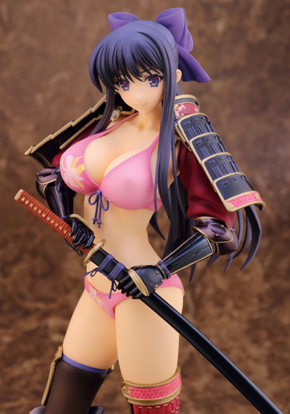 龍造寺茜 画像6