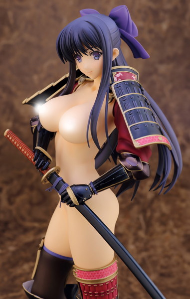 龍造寺茜 画像16