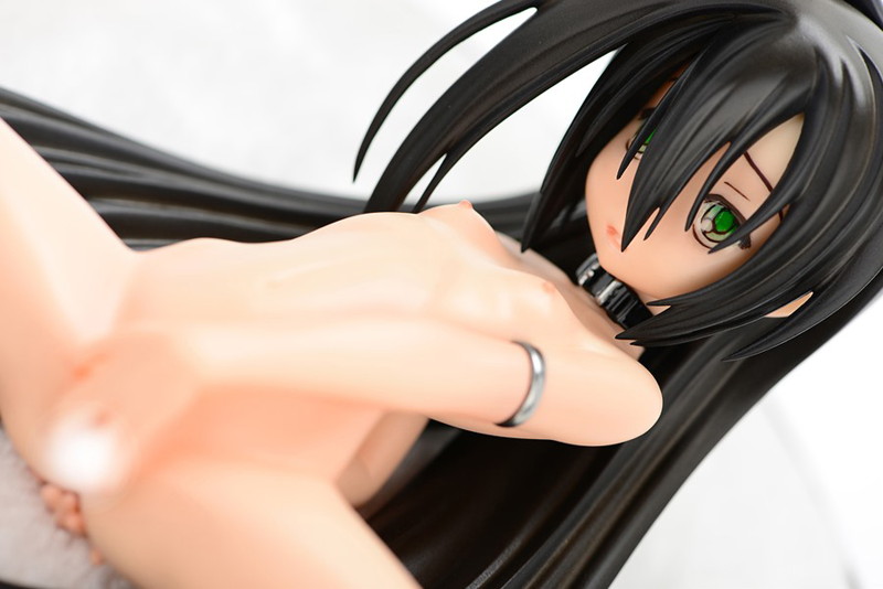 イマコさんver.ねこみみ （1/6スケールPVC製塗装済み完成品） 画像14