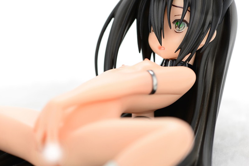 イマコさんver.ねこみみ （1/6スケールPVC製塗装済み完成品） 画像15