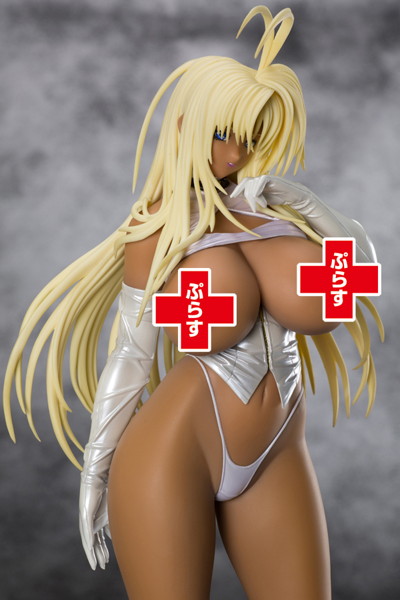 ちちのえ＋∞-Infinity- Pin-up Lady 煌KIRAMEKI 画像7