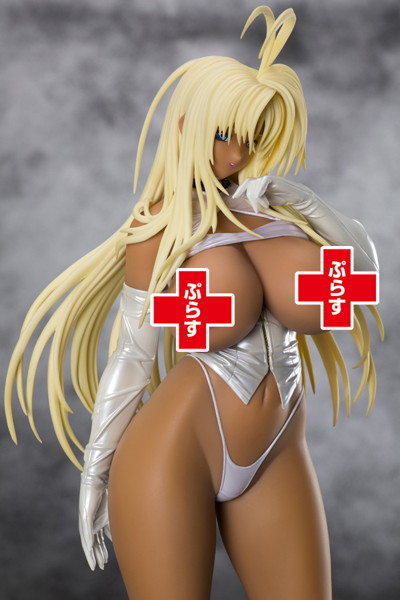 ちちのえ＋∞-Infinity- Pin-up Lady 煌KIRAMEKI 画像8