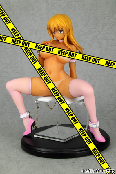 ランジェリーポリス 日焼けver. 画像4