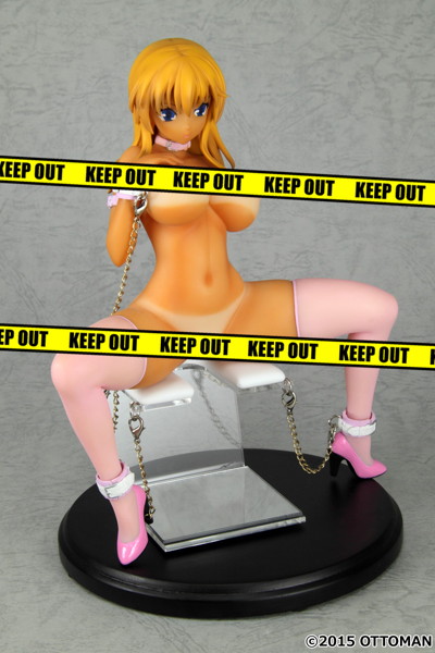 ランジェリーポリス 日焼けver. 画像5