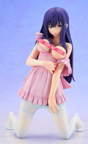 フォルトシリーズ 神和住真夜 1/6 Pink ver.