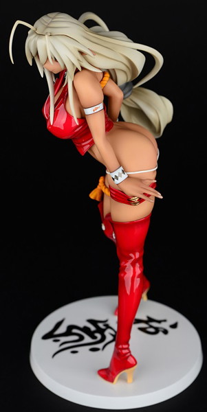 三世村正レースクィーンver.赤（レッド） 画像5