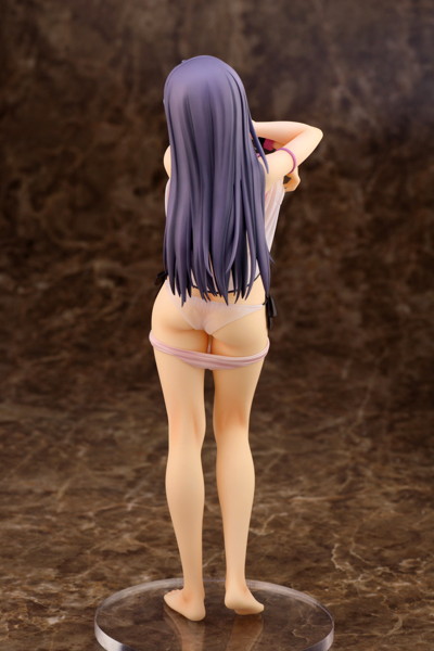 神和住真夜 テニスウェアver. 画像6