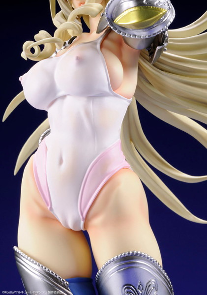 スィーリア・体育授業(プール編) 白水着ver. 画像7