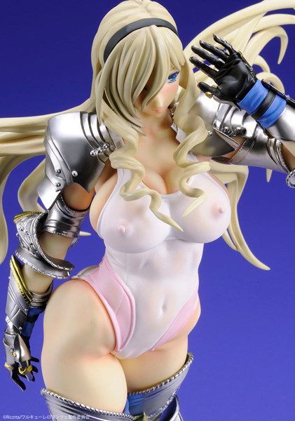 スィーリア・体育授業(プール編) 白水着ver. 画像8