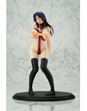 サヤカ＆ケンゴシリーズ 「ヒトノツマ」 沙耶香 1/6 画像1