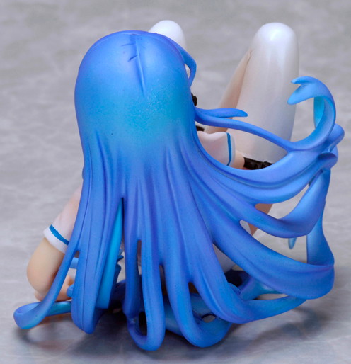 沢渡雫 ドリームVer. 「美少女万華鏡」第二話より 画像3