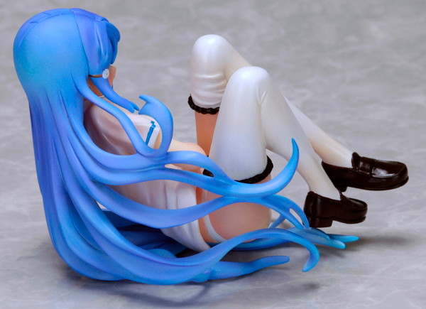 沢渡雫 ドリームVer. 「美少女万華鏡」第二話より 画像4