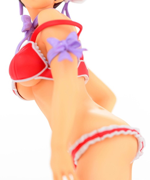 春野麗・HarunoUrara〜姦〜Cover Girl（1/6スケール PVC製塗装済み完成品） 画像15