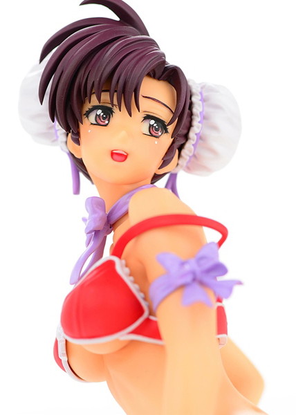 春野麗・HarunoUrara〜姦〜Cover Girl（1/6スケール PVC製塗装済み完成品） 画像17