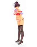 春野麗・HarunoUrara〜姦〜Cover Girl（1/6スケール PVC製塗装済み完成品） 画像1