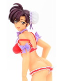 春野麗・HarunoUrara〜姦〜Cover Girl（1/6スケール PVC製塗装済み完成品） 画像3
