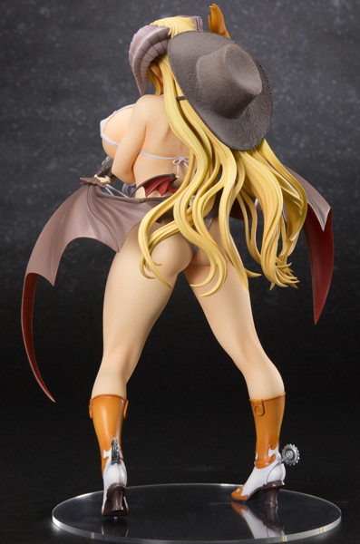 七つの大罪 魔王黙示録 強欲の章 銃弑ウエスタン水着ノ節 画像4