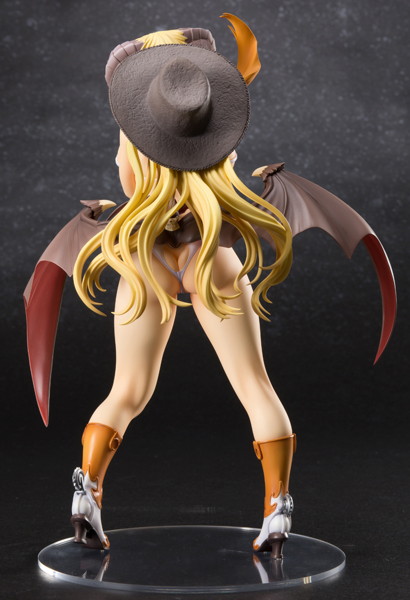 七つの大罪 魔王黙示録 強欲の章 銃弑ウエスタン水着ノ節 画像5