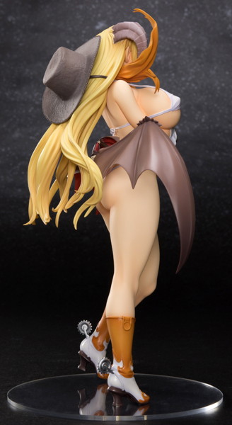 七つの大罪 魔王黙示録 強欲の章 銃弑ウエスタン水着ノ節 画像6