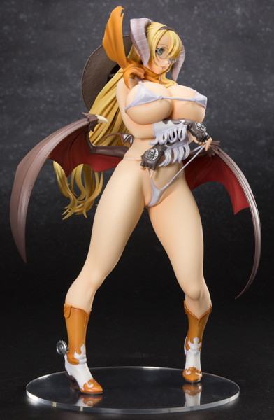 七つの大罪 魔王黙示録 強欲の章 銃弑ウエスタン水着ノ節 画像7