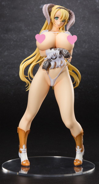 七つの大罪 魔王黙示録 強欲の章 銃弑ウエスタン水着ノ節 画像9