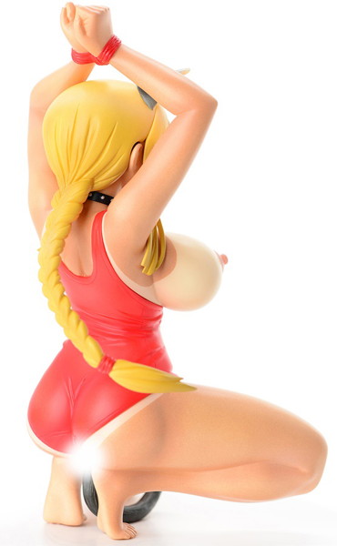 アキラちゃん・スク水ねこみみver.HIYAKEATO 画像9